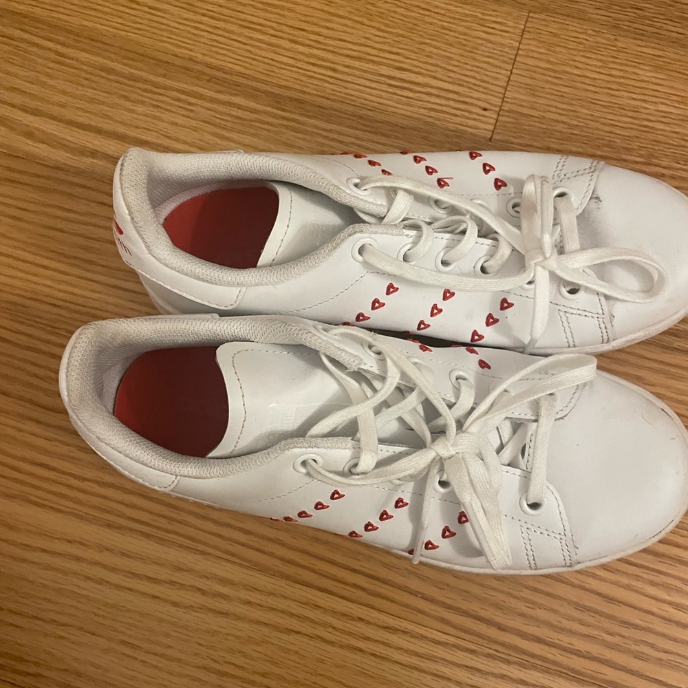 6.5 women’s Stan smith - Picture 5 of 6